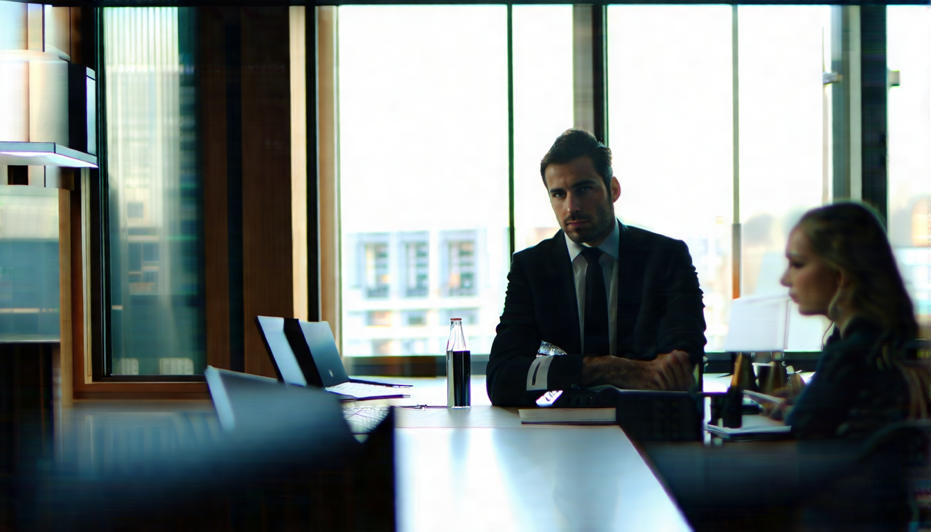 Portside Advisory Office